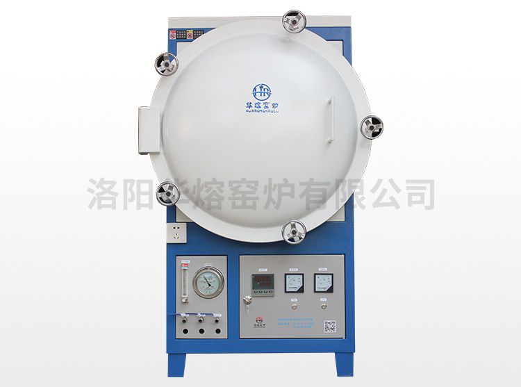 芭乐视频在线下载真空炉（HR-VG1600）