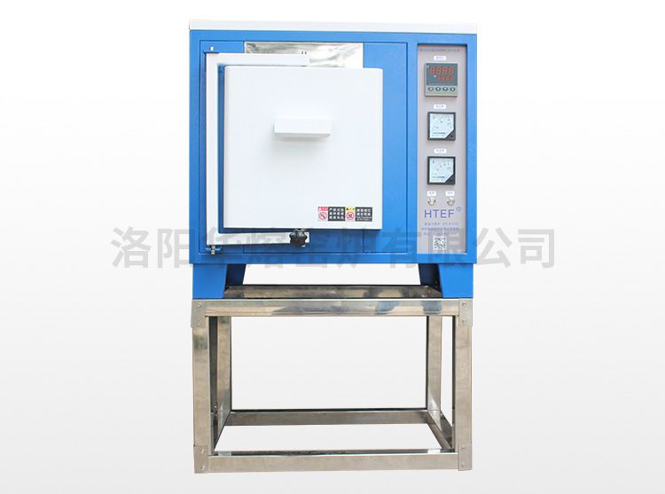 1200℃工业用箱式芭乐视频在线下载电阻炉（HR-B1200）