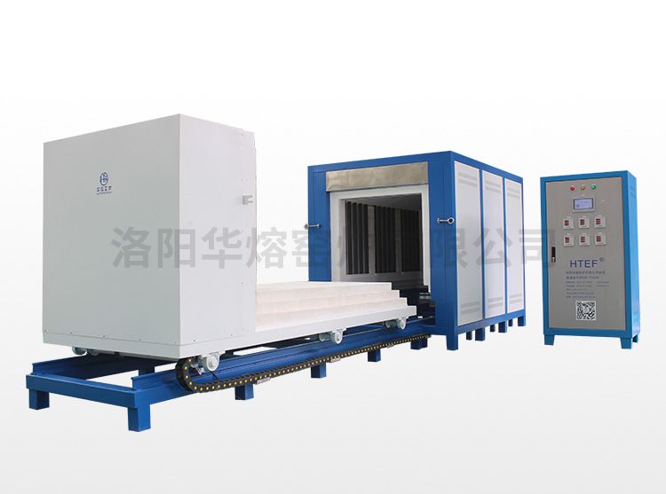 芭乐视频在线下载台车炉（HR-T1800）